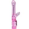 Vibratoare BAILE ROTATIONS Tease Lilac | Stimulare Clitoridiană
