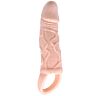 Manșon Extensor Penian BAILE FOR HIM cu Vibe Integrat