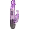 Vibrator Baile Rabbit cu 10 moduri de vibrație