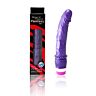 Vibrator Baile Waves of Pleasure 23 cm cu regulator de viteza