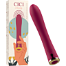 Vibrator CICI BEAUTY Up & Down cu motor puternic și 4 moduri