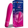 Vibrator Control Feel XL | Moale și seducător la atingere