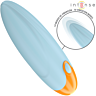 Vibrator Baterie INTENSE MIKE cu 10 moduri de vibrație