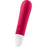Vibrator Satisfyer Ultra Power Bullet 1 cu 12 moduri