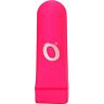 Vibrator Bestie Bullet cu control de la distanță și 10 moduri