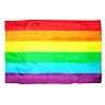 Accesorii Bandera Mediana LGBT PRIDE - Culoare și Mândrie