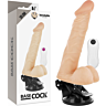 Vibratoare Basecock 20 cm Articulabil cu Control Remot