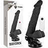 Vibrator Loviux Basecock 20 cm cu control remote