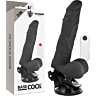 Vibrator Basecock 21 cm cu control remote