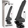 Vibrator Basecock 18.5 cm articulabil
