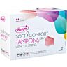 Tampon Beppy Clasic fără fir pentru menstruație