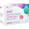 Tamponi Beppy Clasic pentru relații în timpul menstruației