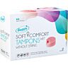 Tampon Beppy Soft Comfort pentru relații fără griji