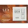 Gel de Masaj Bijoux Slow Sex Aroma de Coco