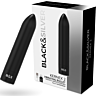 Vibrator BLACK&SILVER Kernex 2 cu vibrații puternice