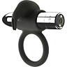 Inel Vibrator BLACK&SILVER Burton cu 10 moduri de vibrație