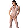 Body stocking Passion Woman BS100 - Design sexy și ajustat