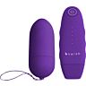 Vibratoare B SWISH BNAUGHTY UNLEASHED cu control remote