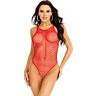 Body Lingerie Leg Avenue cu întreținere pratică