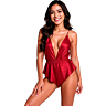 Body Lingerie Passion Sensie | Eleganță și confort