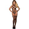 Bodystocking Sublime 952006 - Eleganță și confort