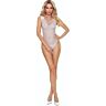 Bodystocking Lingerie Passion Woman BS109 cu dantelă