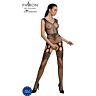 Bodystocking Lenjerie Passion Woman BS014