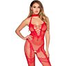 Bodystocking Leg Avenue 89336 fără întreținere