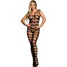 Bodystocking Lencerie Sublime 951696 Design crotchless