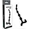 Bile Anale Addicted Toys 22 cm pentru Începători