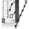 Bile anale BLACK&SILVER Korg pentru începători