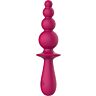 Bola anal vibratoare Evajane cu 7 moduri de vibrație