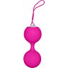 Bile Chineze Calexotics Embrace Love Balls recargabile