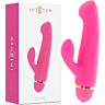 Vibrator Intense Fun Boral cu 20 moduri de vibrație
