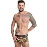Chiloți ANAIS MEN Banana Boxer S cu design îndrăzneț