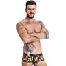 Boxeri ANAIS MEN Banana Boxer Brief cu design modern