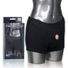 Hamuri CALEXOTICS Packer Gear Boxer M/L pentru dublă penetrare