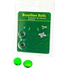 Boli Brazilian Balls Taloka cu lubrifiant mentolat