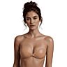 Accesorii Sujetător Bye Bra Barely There Bra
