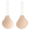 Accesorii Sujetatori BYE BRA Sculpting Lifts Beige