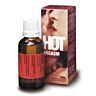 Gata de Dragoste Cobeco Hot Orgasm 30 ml pentru stimularea dorinței