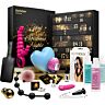 Calendare Advent Satisfyer Deluxe Calendar 2023 cu 24 de surprize