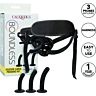 Hamuri CalExotics Boundless Kit cu 3 sonde interschimbabile