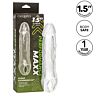 CALEXOTICS Performance Maxx Clear Manșon Extensor