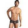 Chiloți ANAIS MEN POWER BOXER BRIEF cu design îndrăzneț