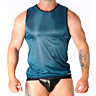 Camiseta Lingerie Macho Underwear L/XL cu design sportiv