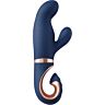 Vibrator G-Vibe Gentley G-Spot cu 6 moduri de vibrație