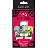 Jocuri KHEPER GAMES Carti Tarot Sexual pentru cupluri