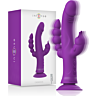 Vibratoare Casanova Rabbit Intense Fun cu 3 motoare