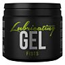 Lubrifiant Anal Cobeco CBL cu Efect Hidratant 500 ml